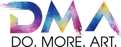 DMA: Do. More. Art. Home